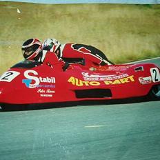 Suzuki Møllers Nr.3. Solgt