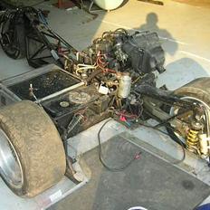 Suzuki Møllers Nr.3. Solgt