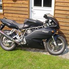 Ducati 750 Sport i.e