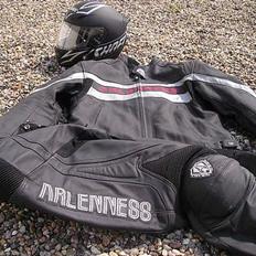 Suzuki GSX R 750  " Solgt"