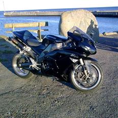 Kawasaki ZX10R Xenon SOLGT