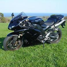Kawasaki ZX10R Xenon SOLGT