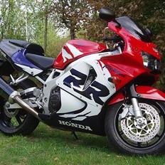 Honda CBR 900 FIRE BLADE