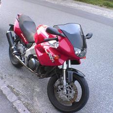 Yamaha SZR 660 ***SOLGT***