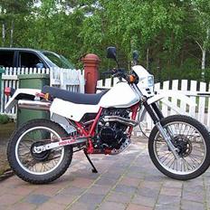 Honda xl 350 r