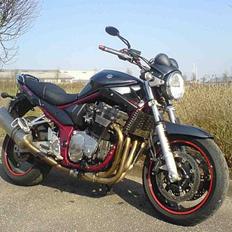 Suzuki GSF 1200 Bandit