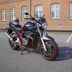 Suzuki GSF 1200 Bandit