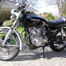 Honda CB550K3