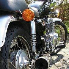 Honda CB550K3