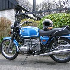 BMW R60/7 (Solgt)