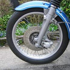 BMW R60/7 (Solgt)