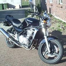 Kawasaki ER 5 (Solgt)