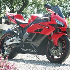 Honda CBR1000RR *SOLGT!!*