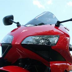 Honda CBR1000RR *SOLGT!!*