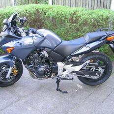 Honda CBF 600 SA