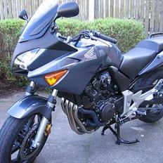 Honda CBF 600 SA