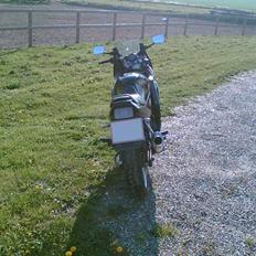 Suzuki GS500E *Solgt*