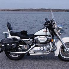 Harley Davidson 1200 Sportster