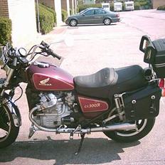 Honda CX 500 C