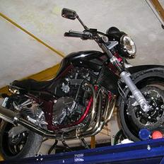 Suzuki GSF 1200 Bandit k6