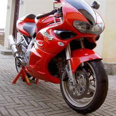 Suzuki TL1000s(solgt)