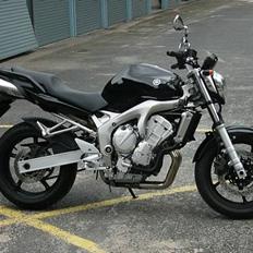 Yamaha FZ-6N