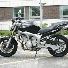 Yamaha FZ-6N