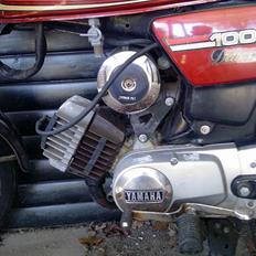 Yamaha yb 100 deluxe