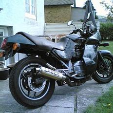 Suzuki GSX 750 ES