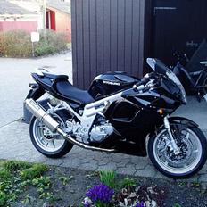 Hyosung GT 650 R SOLGT