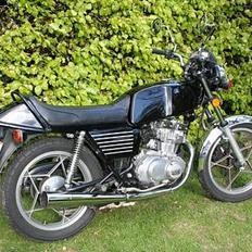 Suzuki gsx 250E