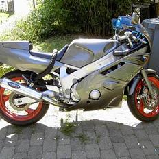 Yamaha FZR 600 *SOLGT*