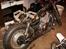 Suzuki vs 700 intruder  - under ombygningen