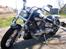 Yamaha XVS Drag Star 1100