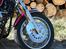 Yamaha XVS Drag Star 1100