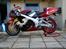 Suzuki GSX-R 750 SRAD - Ny vasket.