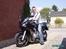 Yamaha FZ6-S Fazer