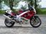 Yamaha YZF 750R - sådan ser den også ud en gang imellem