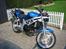 Suzuki SV 650 N