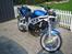 Suzuki SV 650 N