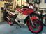 Yamaha RD 350 YPVS F2 "Solgt" - Bemærk, her er banepotterne monteret