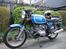BMW R60/7 (Solgt)