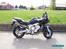 Yamaha FZ6-S Fazer