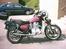 Honda CX 500 C