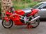 Suzuki TL1000s(solgt)