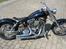 Harley Davidson flh