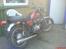 Honda CB 400 F