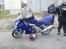 Suzuki SV1000S