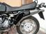 BMW R80 GS - Rustfri Y-rør og "Potte"