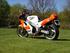 Yamaha FZR750R